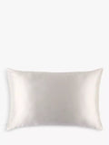 Slip Pure Silk Zippered Pillowcase Queen Size 76 x 51cm