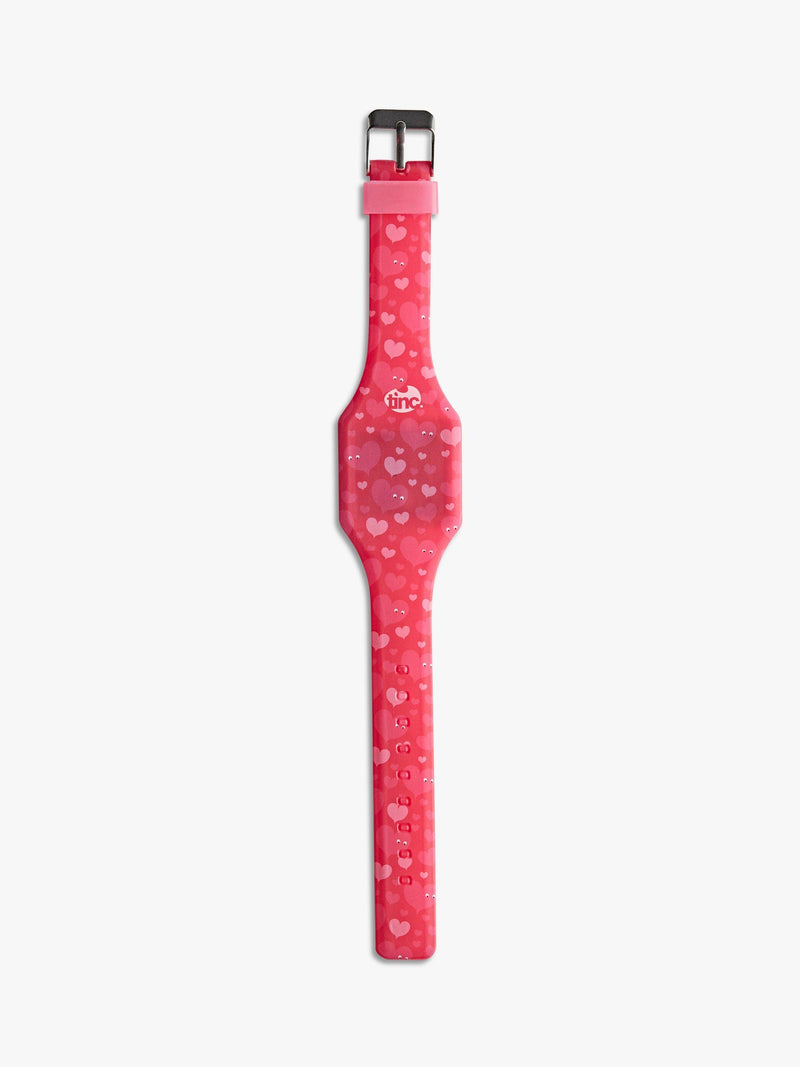 Tinc Mallo digital watch (British brand)