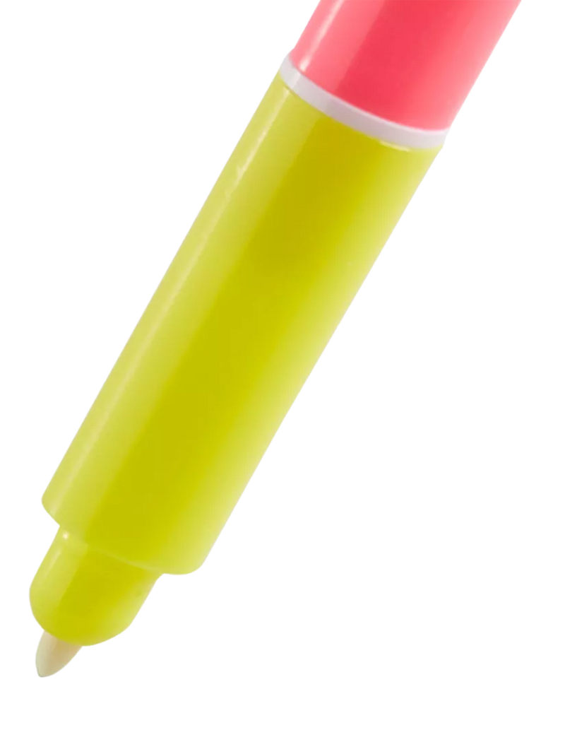 Tinc UV Ink Spy Pen with invisible ink, imported from the UK