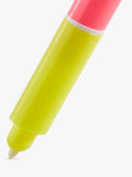 Tinc UV Ink Spy Pen with invisible ink, imported from the UK