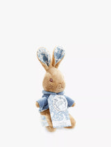 John Lewis Peter Rabbit Beanie Soft Toy- Buy online at McGrocer