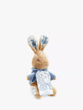 Peter Rabbit beanie soft toy, imported from the UK