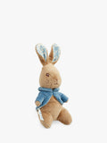 Peter Rabbit beanie soft toy, imported from the UK