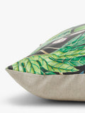 Sanderson Jackfruit Cushion Multi (British brand)