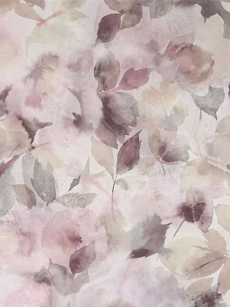 Designers Guild Surimono wallpaper - British product
