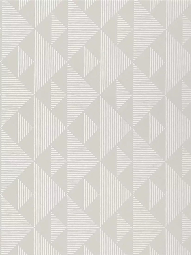 Designers Guild Kappazuri Wallpaper - British product
