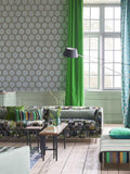 Designers Guild Zardozi Wallpaper - British product