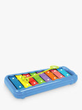 Halilit baby xylophone musical toy Multi, UK version