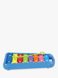 Halilit baby xylophone musical toy Multi, UK version