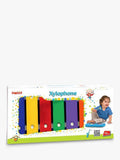 Halilit baby xylophone musical toy Multi, UK version