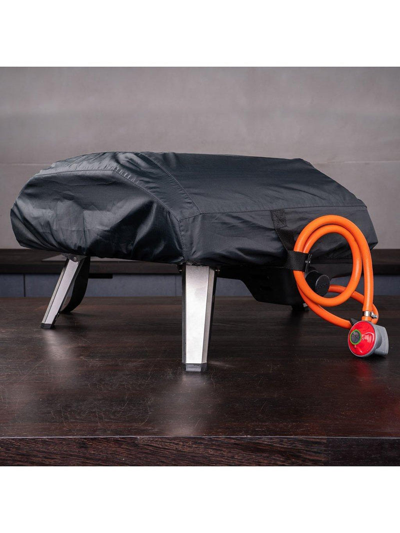 Ooni pizza oven cover black for Koda 16, UK version