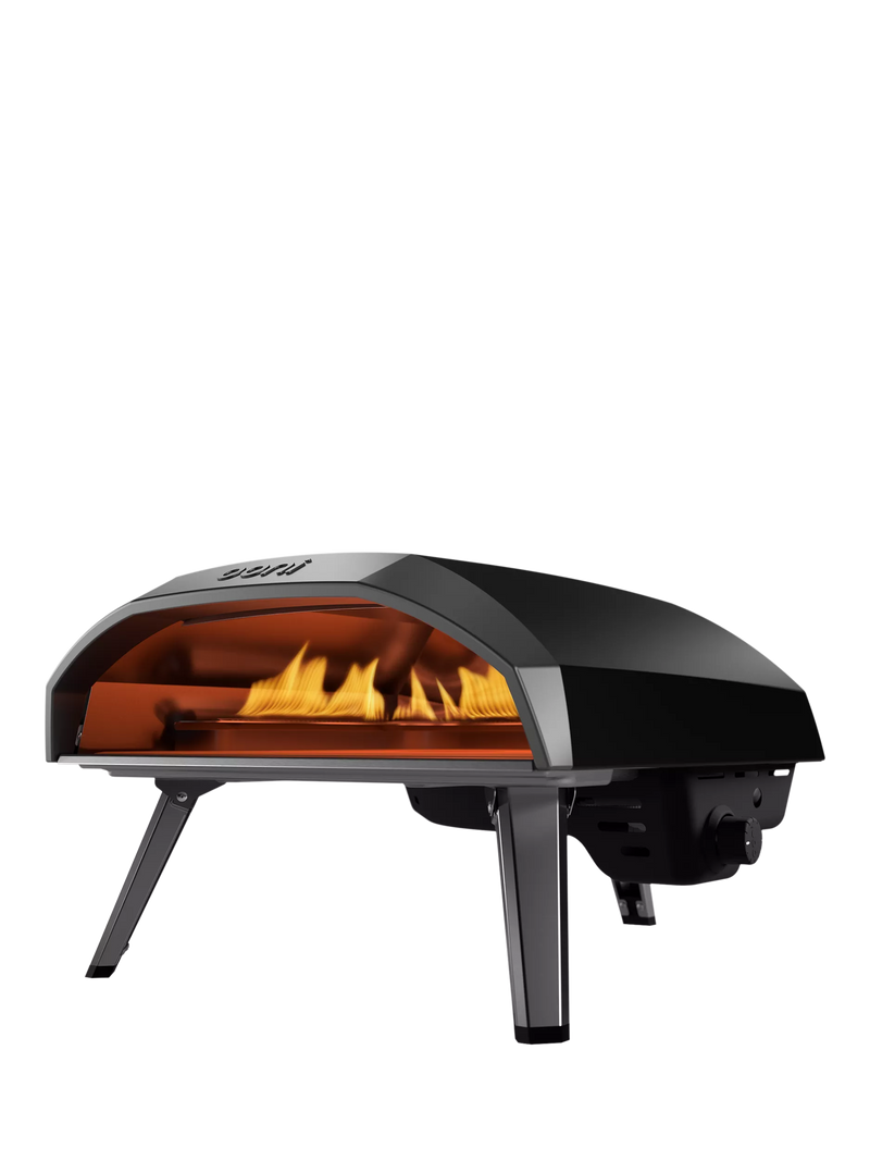 Ooni Koda 16 gas pizza oven (British brand)