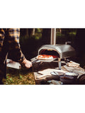 Ooni Karu 12 portable pizza oven - UK version