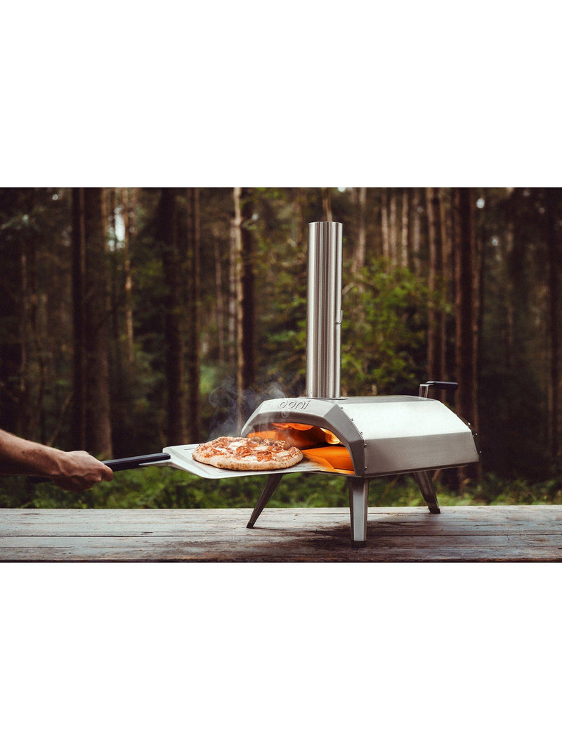 Ooni Karu 12 portable pizza oven - UK version