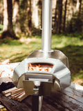 Ooni Karu 12 portable pizza oven - UK version