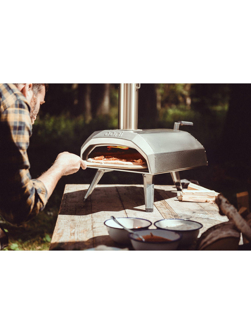 Ooni Karu 12 portable pizza oven - UK version