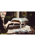 Ooni Karu 12 portable pizza oven - UK version