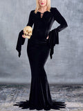 Simplicity Femme Fatale costume sewing pattern 8973 (British brand)