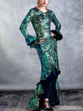 Simplicity Femme Fatale costume sewing pattern 8973 (British brand)