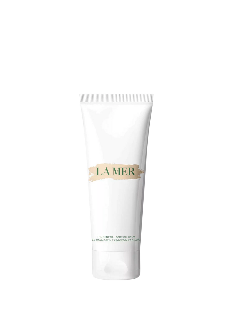 La Mer Renewal Body Oil Balm 200ml, UK version