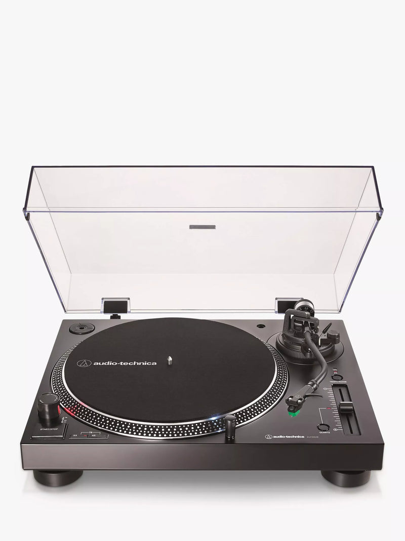 Audio-Technica AT-LP120XUSB USB Conversion Turntable