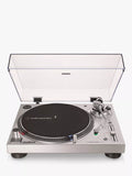 Audio-Technica AT-LP120XUSB direct-drive turntable, UK version