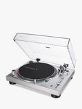 Audio-Technica AT-LP120XUSB direct-drive turntable, UK version