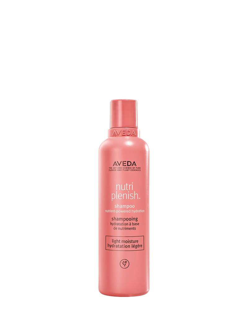 Aveda Nutri-Plenish Light Moisture Shampoo 50ml