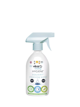 John Lewis Hypoallergenic Antibacterial Cleansing Water with Hypochlorous Acid 500ml- Buy online at McGrocer