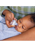 Vital Baby healthcare kit with nasal decongester and thermometer (British brand)