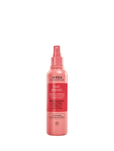John Lewis Aveda Nutri-Plenish Leave-In Conditioner 200ml- Buy online at McGrocer