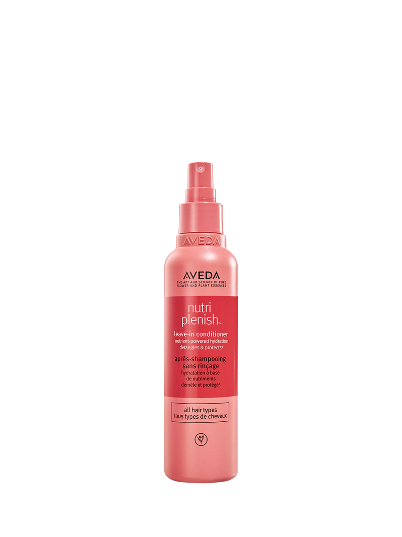 Aveda Nutri-Plenish leave-in conditioner 200ml - British product