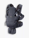 BabyBjörn Move 3D mesh baby carrier for infants 3.5kg to 12kg - British product