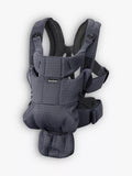 BabyBjörn Move 3D mesh baby carrier for infants 3.5kg to 12kg - British product
