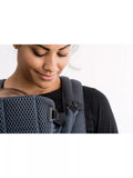 BabyBjörn Move 3D mesh baby carrier for infants 3.5kg to 12kg - British product