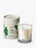 Fig Leaf Scented Candle 200g