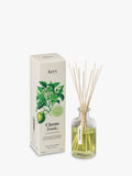 Citrus Tonic Reed Diffuser with Lime, Bergamot & Mandarin Scents 200ml