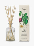 Fig Leaf and Cedar Reed Diffuser with Medium Fragrance Strength, 200ml