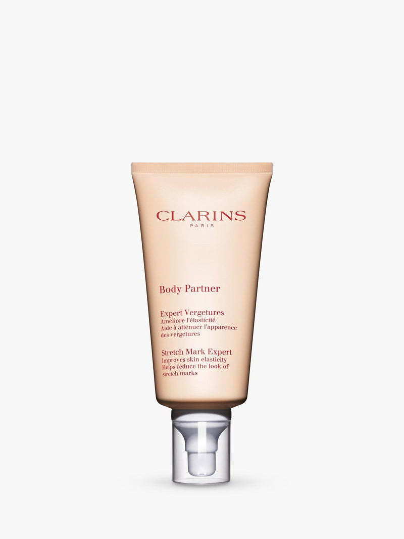 Clarins stretch mark lotion 175ml - British product