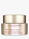 Clarins Nutri-Lumière day cream 50ml - British product