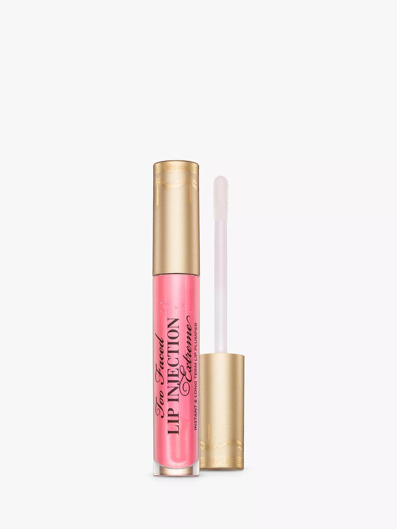 Too Faced lip plumper 4ml - British product