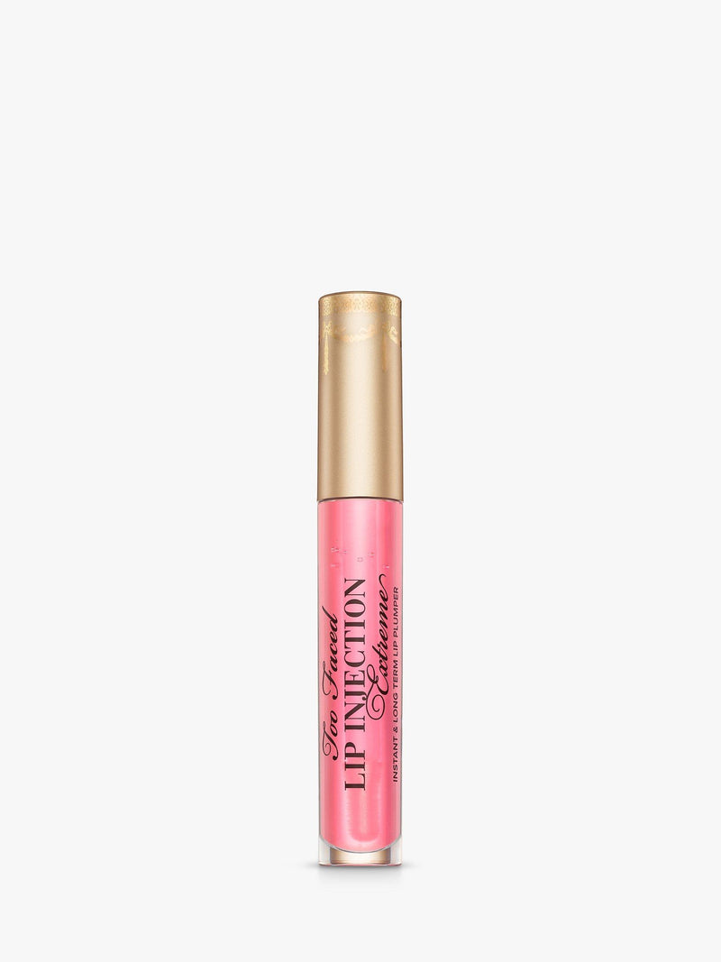Too Faced lip plumper 4ml - British product