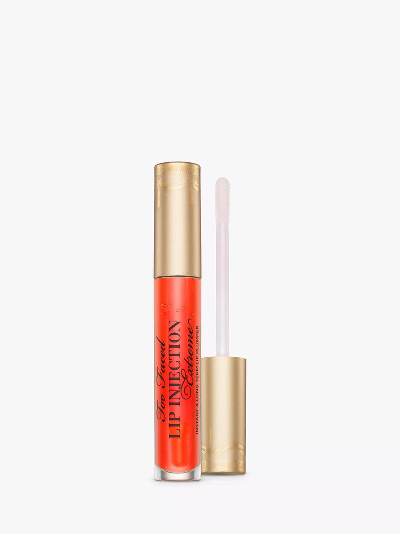 Too Faced Lip Injection Extreme Lip Plumper 4ml