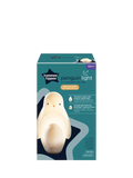 Tommee Tippee Penguin 2 in 1 portable night light (British brand)