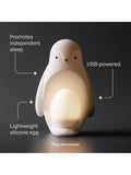 Tommee Tippee Penguin 2 in 1 portable night light (British brand)