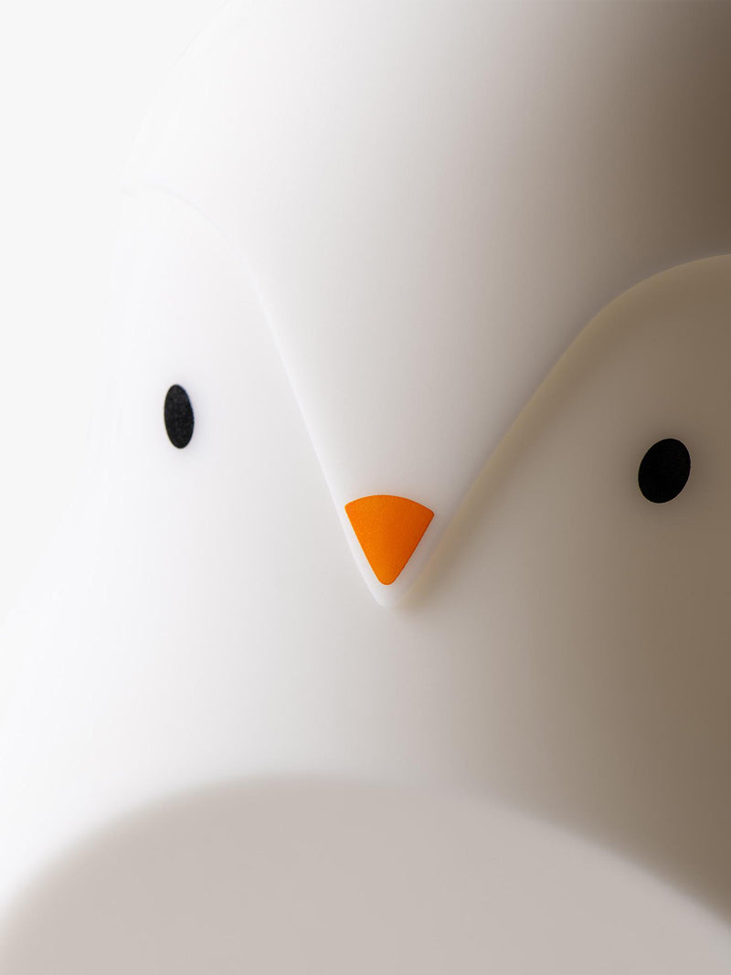 Tommee Tippee Penguin 2 in 1 portable night light (British brand)