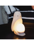 Tommee Tippee Penguin 2 in 1 portable night light (British brand)