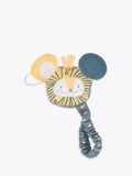 Cheeky Chompers teething toy Bertie the Lion - British product