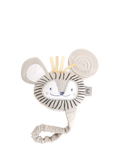 Cheeky Chompers teething toy Bertie the Lion - British product