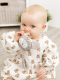 Cheeky Chompers teething toy Bertie the Lion - British product